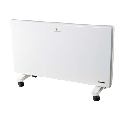 Raider Panou Incalzitor 2kW alb RD-PH01