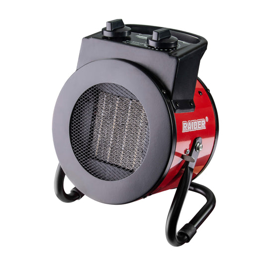 Raider Aeroterma electrica ceramica 2kW RD-EFH10