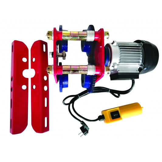 Raider Macara electrica 250kg 60W RD-EH05