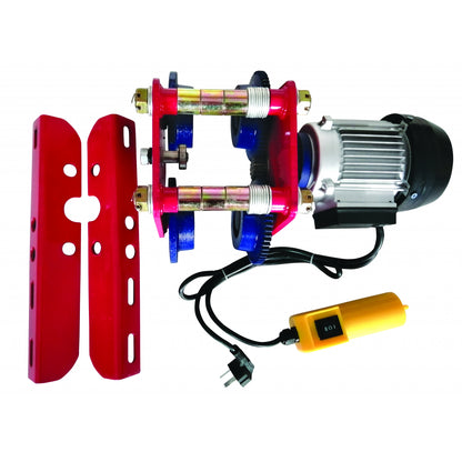 Raider Macara electrica 1000Kg 300W RD-EH06