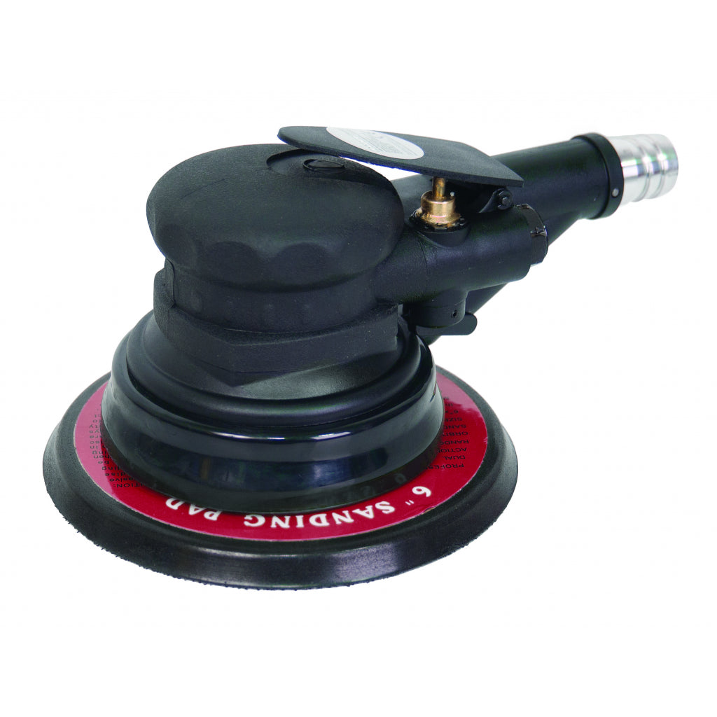 Raider Slefuitor pneumatic orbital ø150mm RD-AROS01