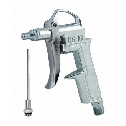Raider Pistol pt suflat duze 30mm+80mm