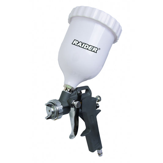 Raider Pistol de vopsit ø1.5mm 600ml RD-SG02