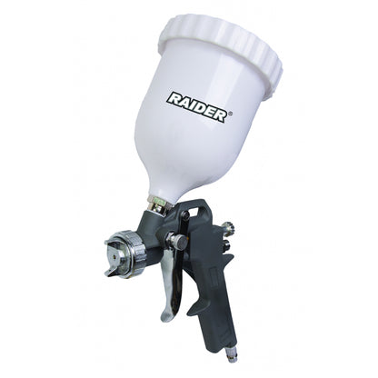 Raider Pistol de vopsit ø1.5mm 600ml RD-SG02