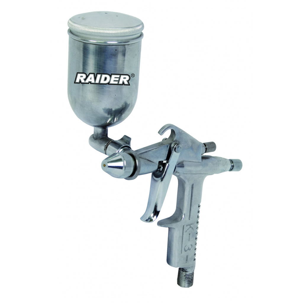 Raider Pistol de vopsit ø0.5mm 100ml RD-SG03
