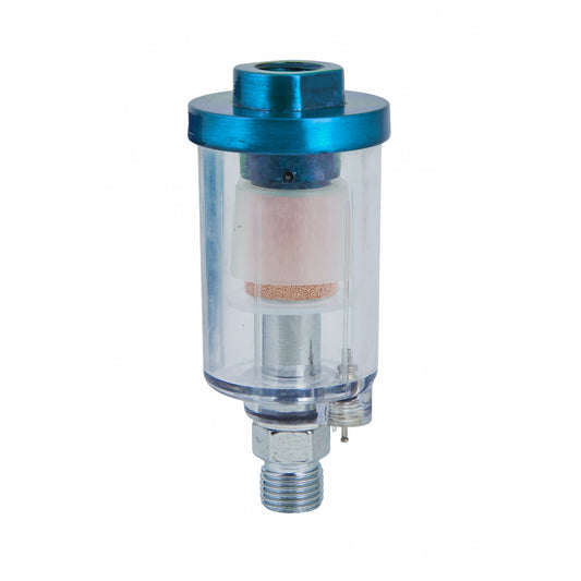 Raider Accessories Mini filtru ¼"M&F RD-AF01