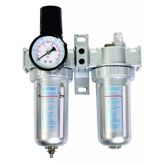 Raider Accessories Filtru aer regulator & lubricator RD-AF02