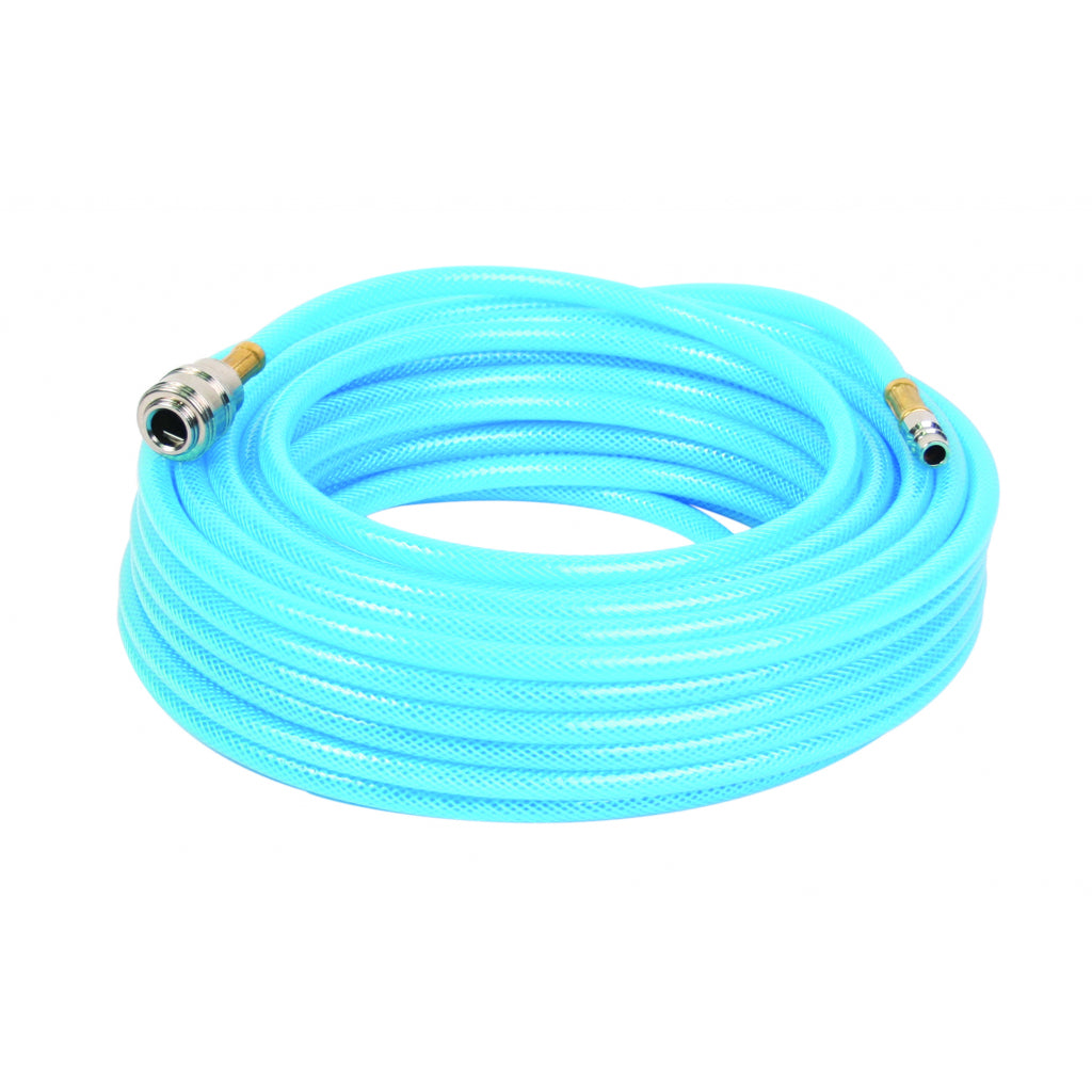 Raider Accessories Furtun compresor 20m ¼"M&F RD-CH02