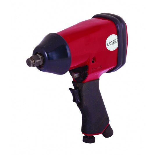 Raider Accessories Cheie cu impact pneumatica ½"312Nm ¼"17 RD-AW03
