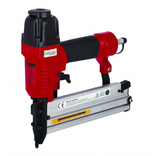 Raider Capsator pneumatic capse 16-40x5.7x1.2mm RD-AS02