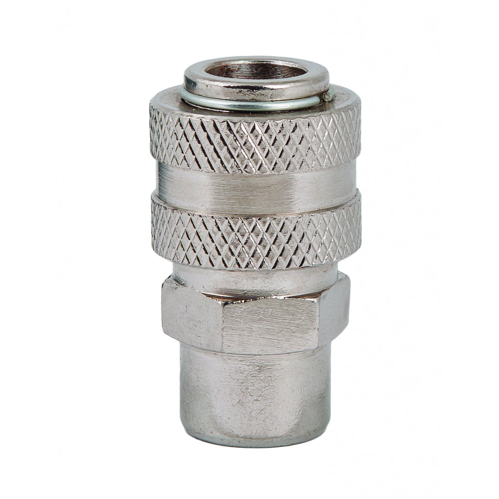 Raider Accessories Conector furtun aer comprimat ø¼" IN filet interior