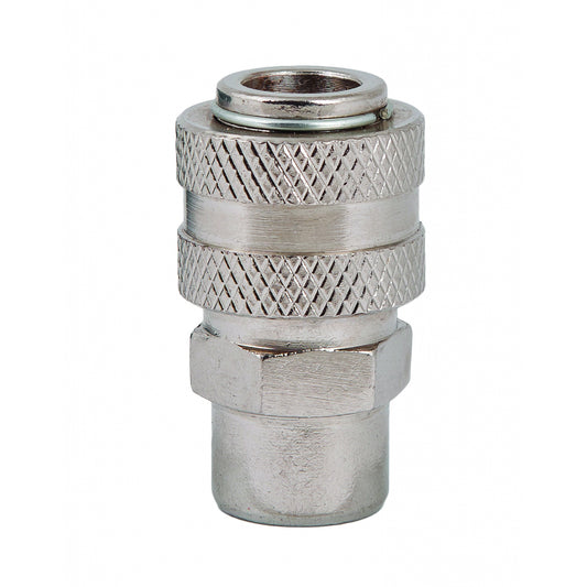 Raider Accessories Conector furtun aer comprimat ø¼" IN filet interior