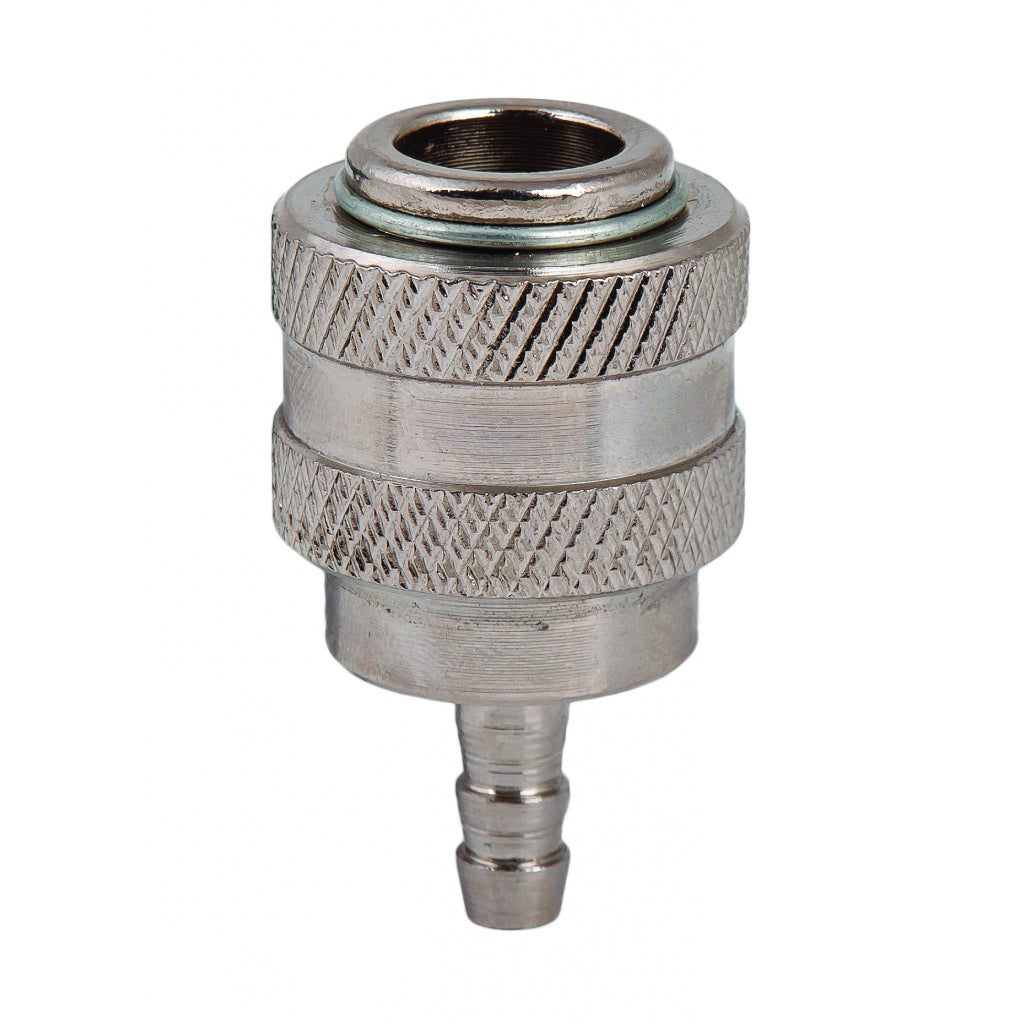 Raider Accessories Mufa furtun aer comprimat ø6mm cu IN ø¼"