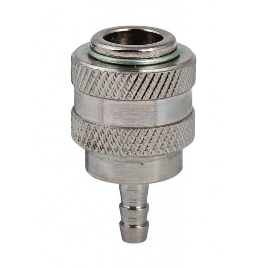 Raider Accessories Mufa furtun aer comprimat ø6mm cu IN ø¼"