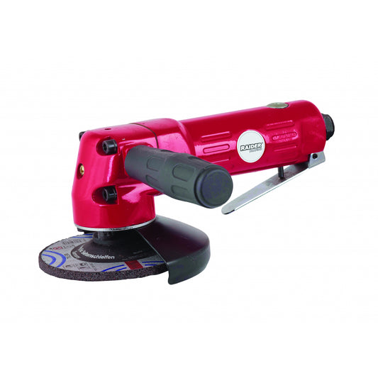 Raider Polizor unghiular pneumatic RD-AG03