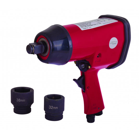 Cheie cu impact pneumatica 3/4"690Nm 1/4"set RD-AW04