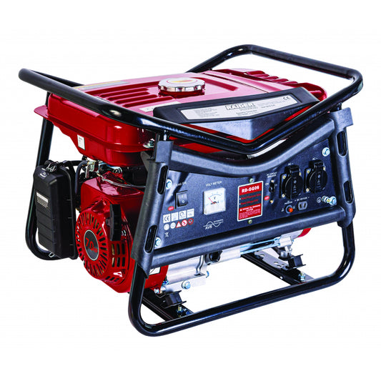 Raider Generator pe benzina 2.8kW AVR RD-GG06