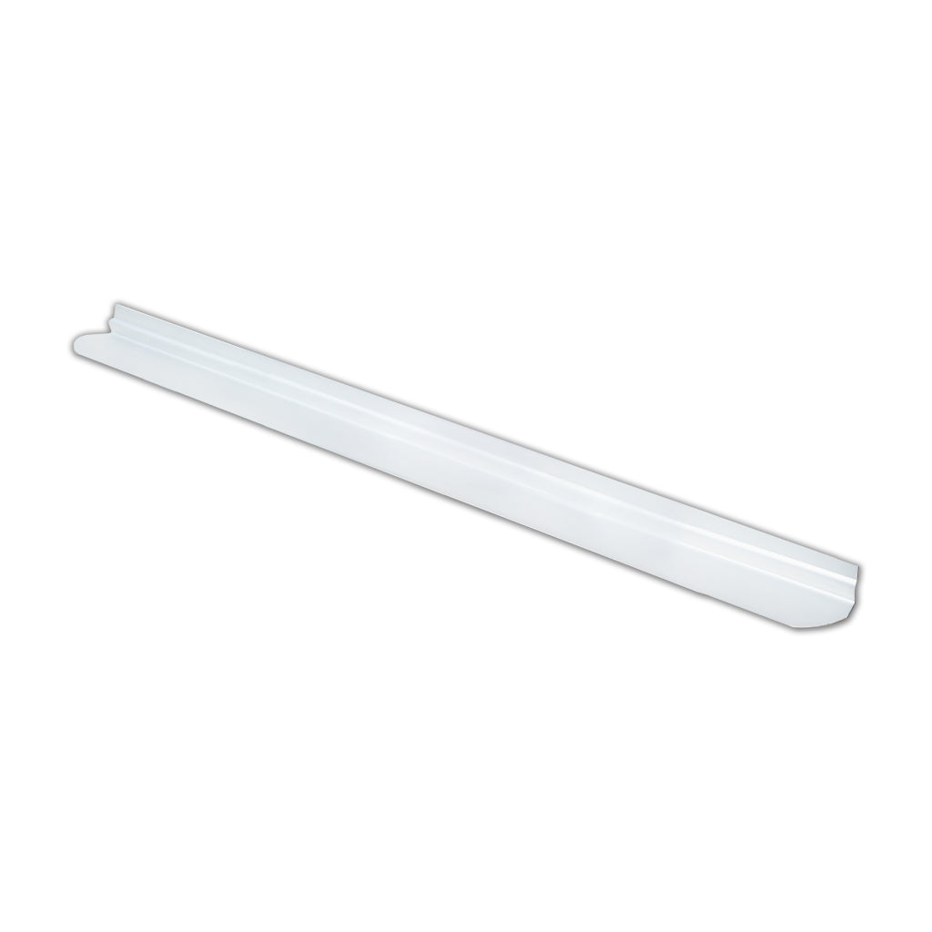 Raider Accessories Lama finisaj beton 2m pentru vibrator RDP-SFCS01