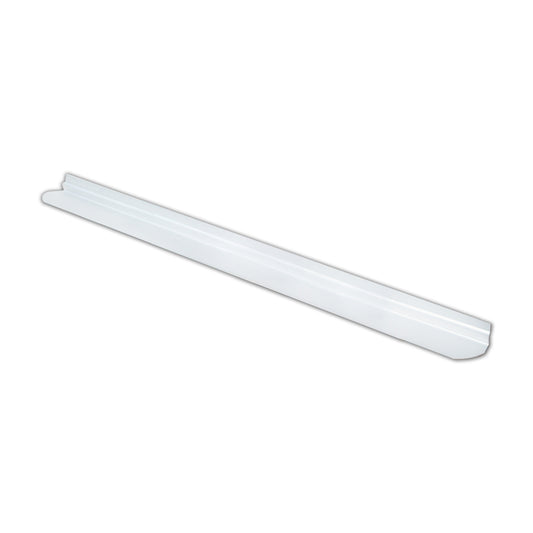 Raider Accessories Lama finisaj beton 2m pentru vibrator RDP-SFCS01