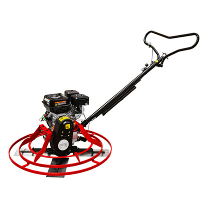 Raider Pro Elicopter pentru finisat beton Ø92cm LONCIN 6.5CP RDP-GPT01