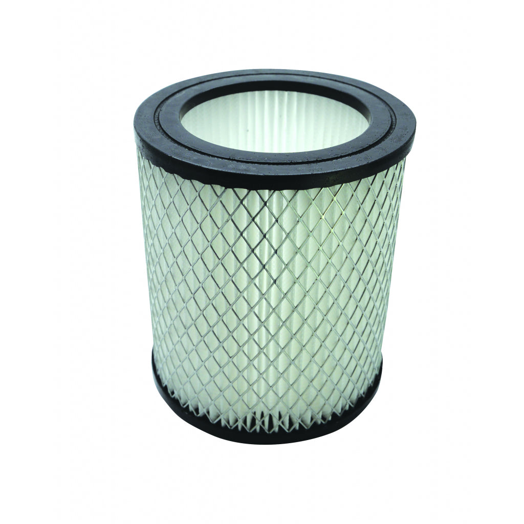Raider Accessories Filtru HEPA ø108 L123mm pentru aspirator umed-uscat RD WC02