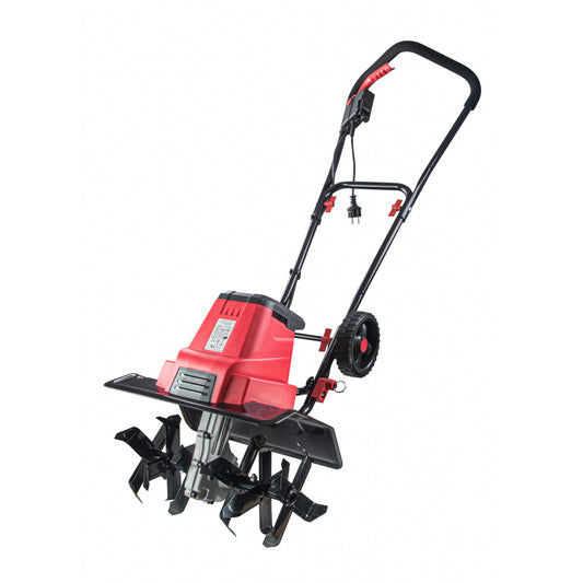 Raider Electrocultor 1500W 450mm RD-ET02