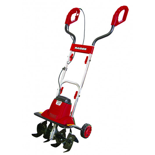 Raider Electrocultor 1000W 365mm RD-ET03