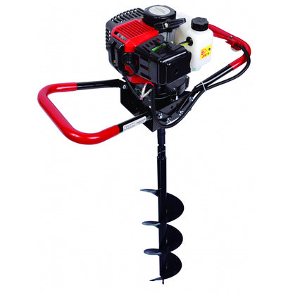 Raider Motoburghiu 2.2cp cu burghiu 820X200mm inclus RD-EA02