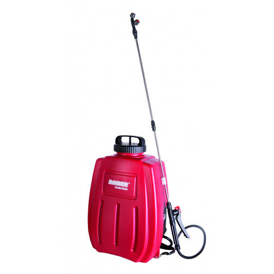 Raider Pulverizator electric cu acumulator 16L 12V 8.0Ah RD-BKMD03
