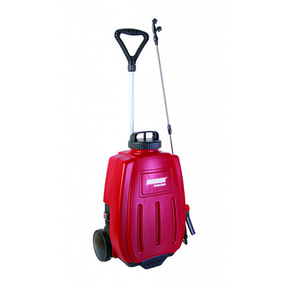 Raider Pulverizator electric cu acumulator 16L 12V 8.0Ah RD-BKMD04