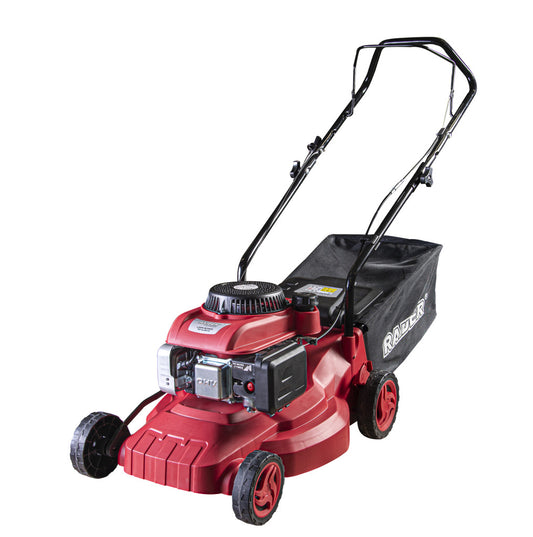 Raider Masina de tuns iarba pe benzina 2.6 cp 40cm RD-GLM01S
