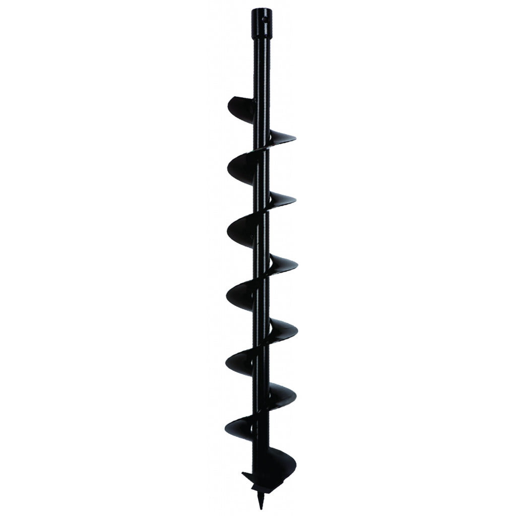 Raider Accessories Burgiu pentru motoburghiu ø100х800mm