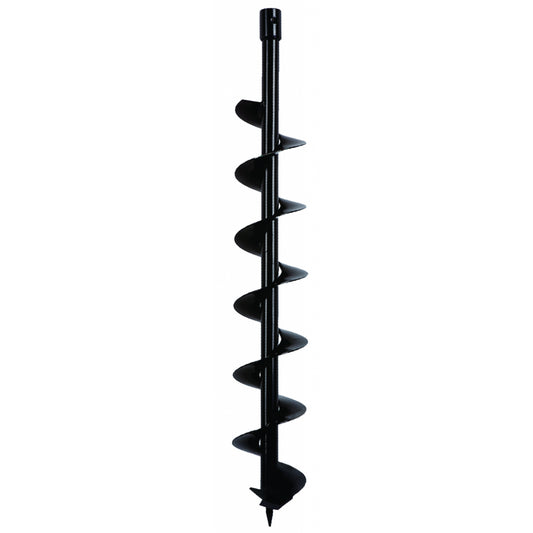 Raider Accessories Burgiu pentru motoburghiu ø100х800mm