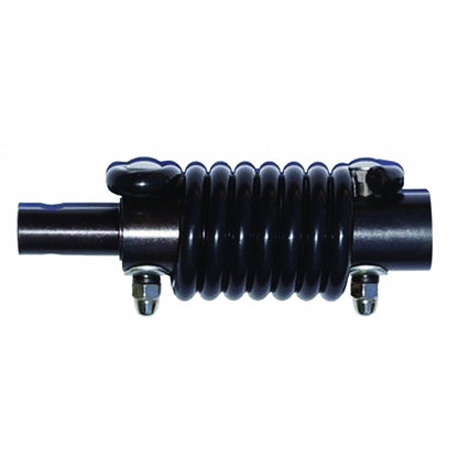 Raider Accessories Cuplaj antivibratii pentru motoburghiu ø20/20mm