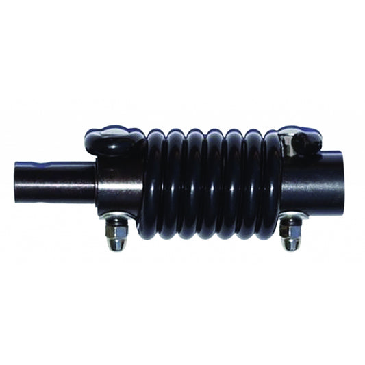 Raider Accessories Cuplaj antivibratii pentru motoburghiu ø20/20mm