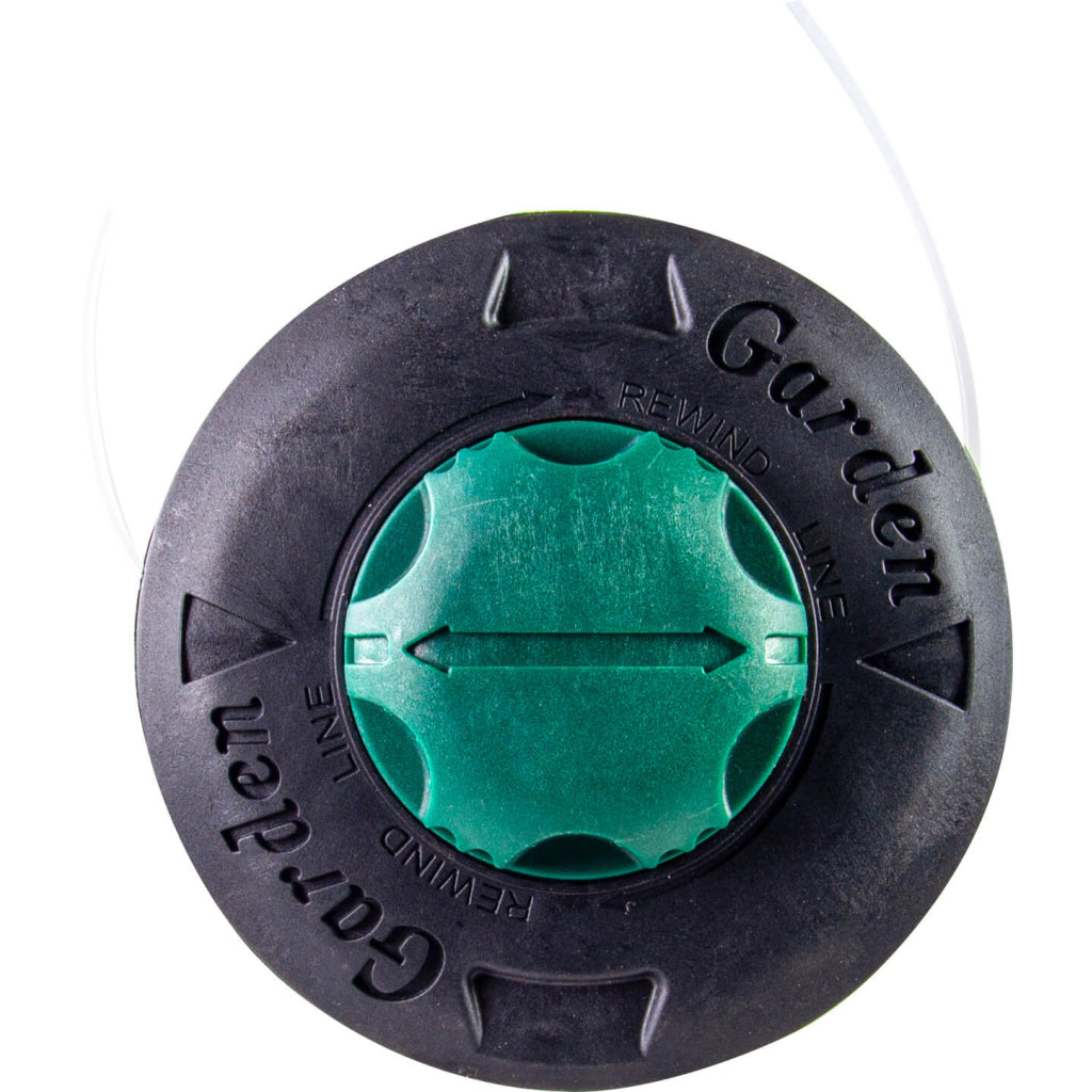 Raider Accessories Cap de motocoasa ø2.40mm x 10m M10 negru-verde rapid
