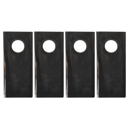 Raider Accessories Set 4 lame pentru disc motocositoare RD-DM01