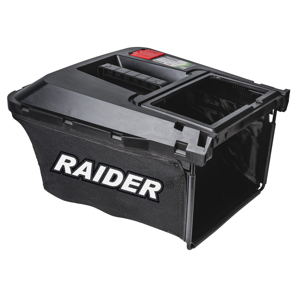 Raider R20 Sac colector pentru masina de tuns iarba RDP-BLM20