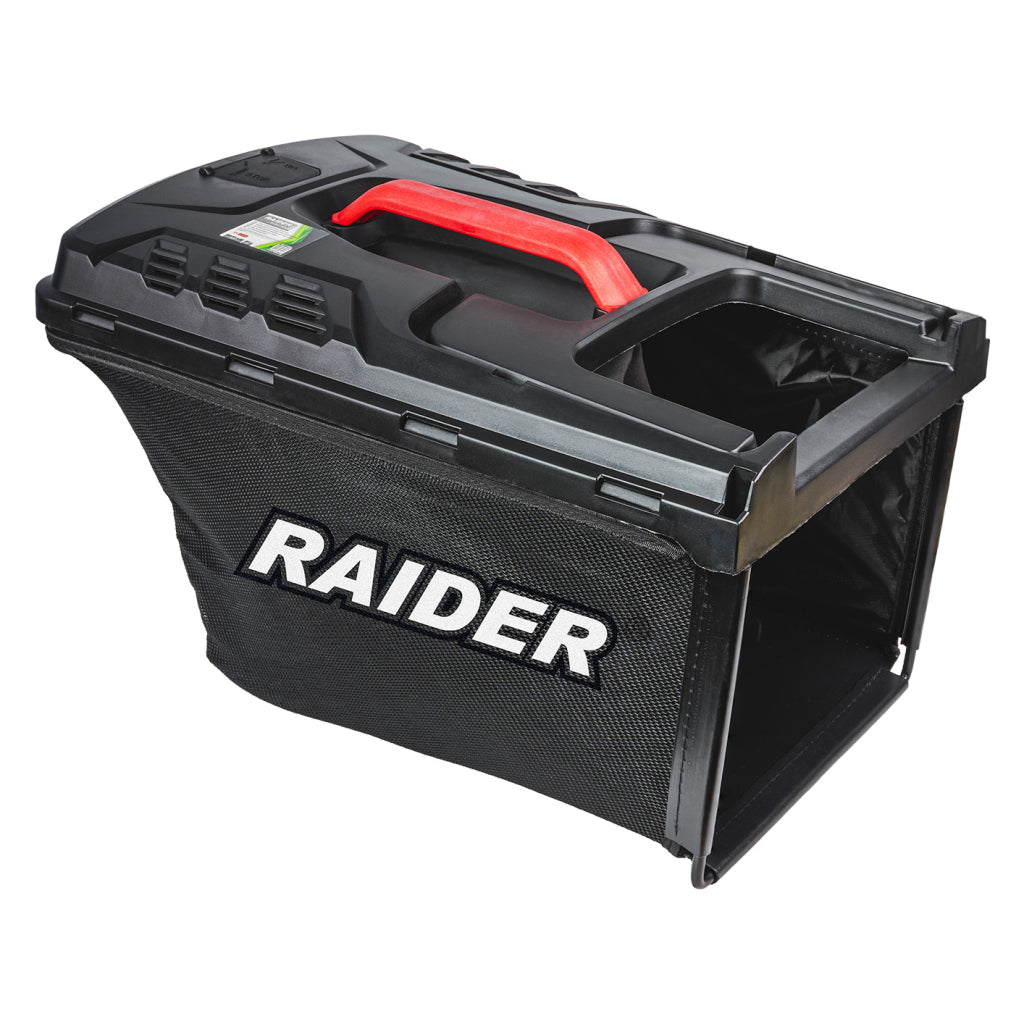 Raider R20 Sac colector pentru masina de tuns iarba RDP-BCLM20