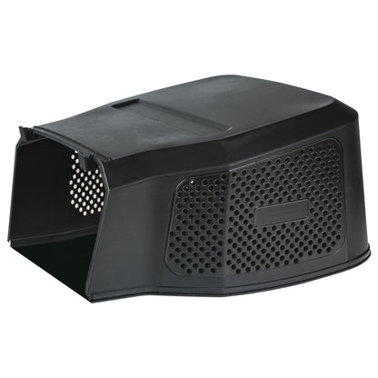 Raider Accessories Sac pentru masina de tuns iarba 30L LM30