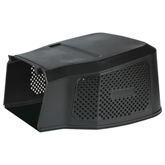 Raider Accessories Sac pentru masina de tuns iarba 30L LM30