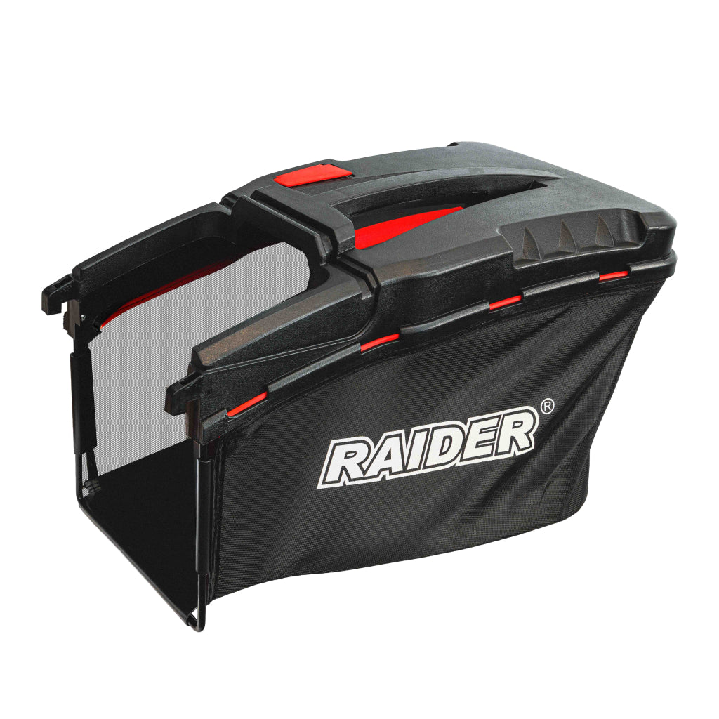 Raider Accessories Sac pentru masina de tuns iarba 65L GLM08