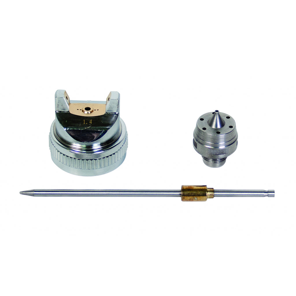 Raider Accessories Duza de schimb ø1.5mm pistol de vopsit SG05