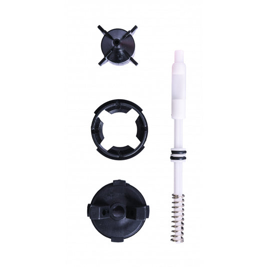 Raider Accessories Duza de schimb ø2.0mm pistol vopsit SGC07