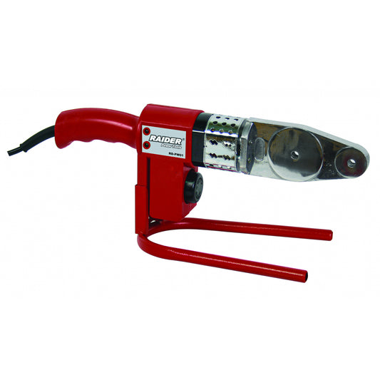 Raider Trusa PPR 800W 3 bac-uri ø20-32mm valiza RD-PW01