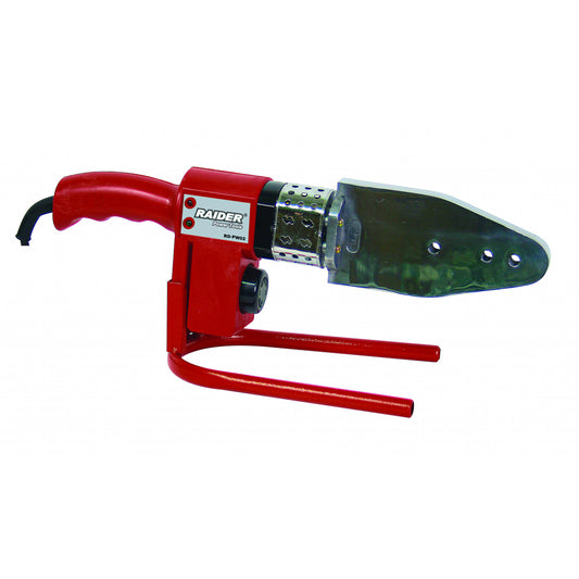 Raider Trusa PPR 1000W 6 bac-uri ø20-63mm valiza RD-PW02