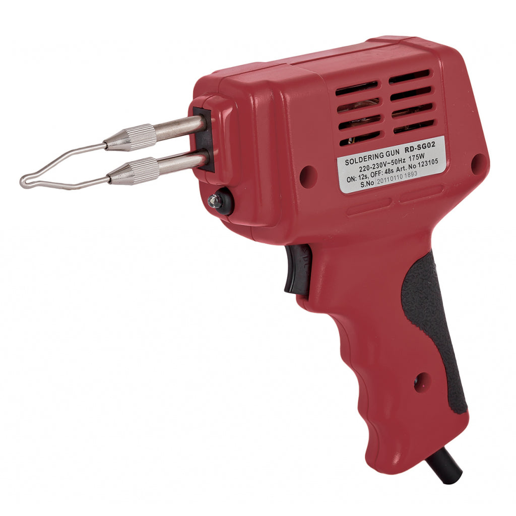 Raider Pistol pentru lipit 175W RD-SOG02