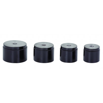 Raider rezerva bac de lipire teava ppr ø20–40 mm