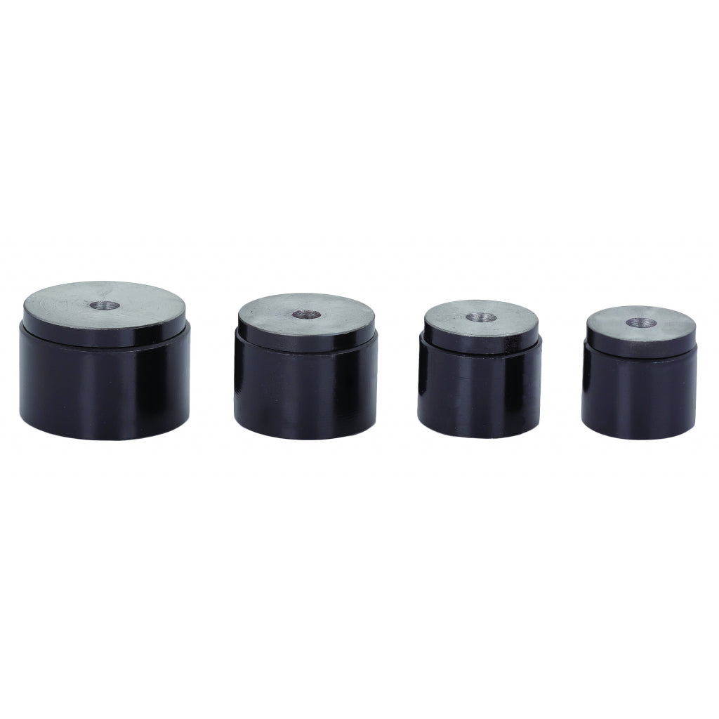 Raider rezerva bac de lipire teava ppr ø20–40 mm