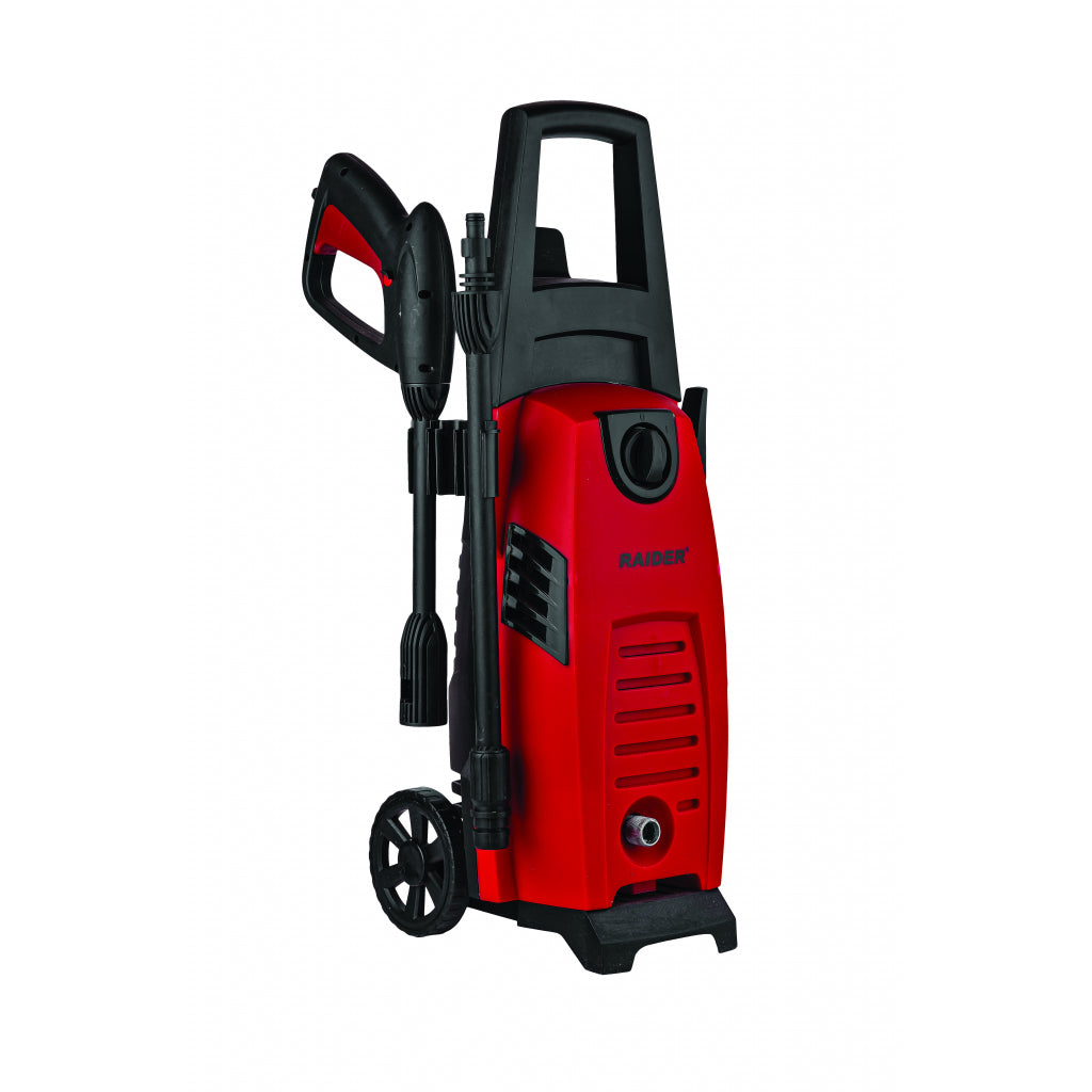 Raider Aparat de spalat cu presiune 1400W 10MPa 5.5L/min RD-HPC01